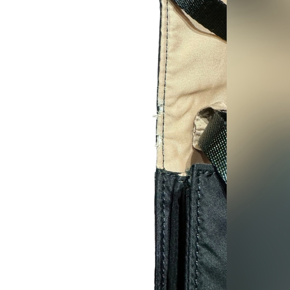 Lululemon Wallet Clutch CrossbodyRainforest Green / Trench - Picture 6 of 7